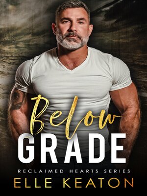 cover image of Below Grade